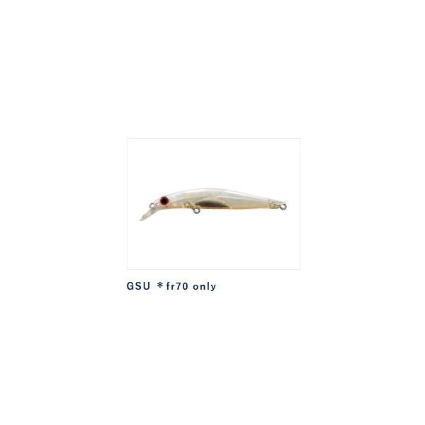 JACKSON ARTIST FR80 - #GSU