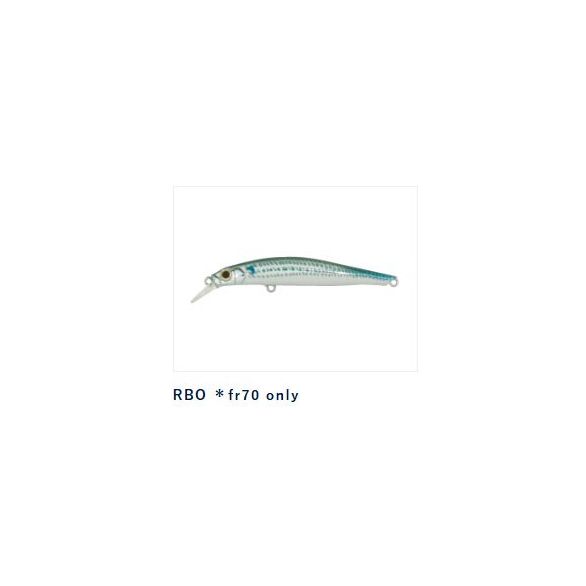 JACKSON ARTIST FR105