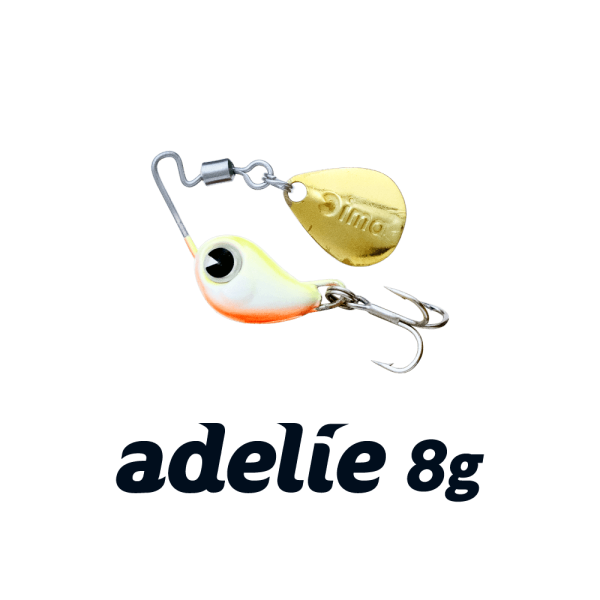 IMA ADELIE 4GR