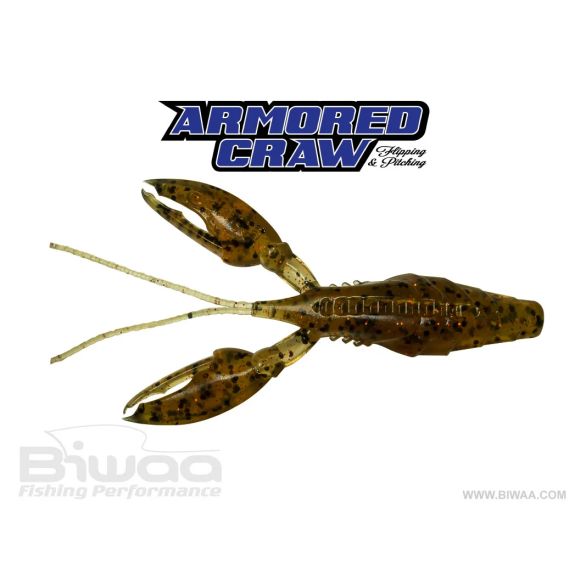 BIWAA ARMORED CRAW 3