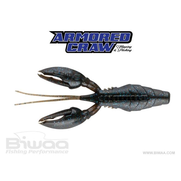 BIWAA ARMORED CRAW 3