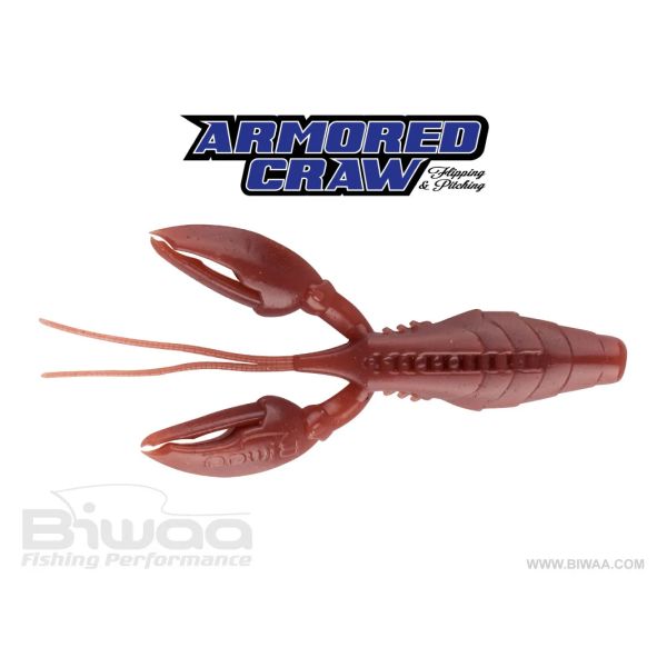BIWAA ARMORED CRAW 3