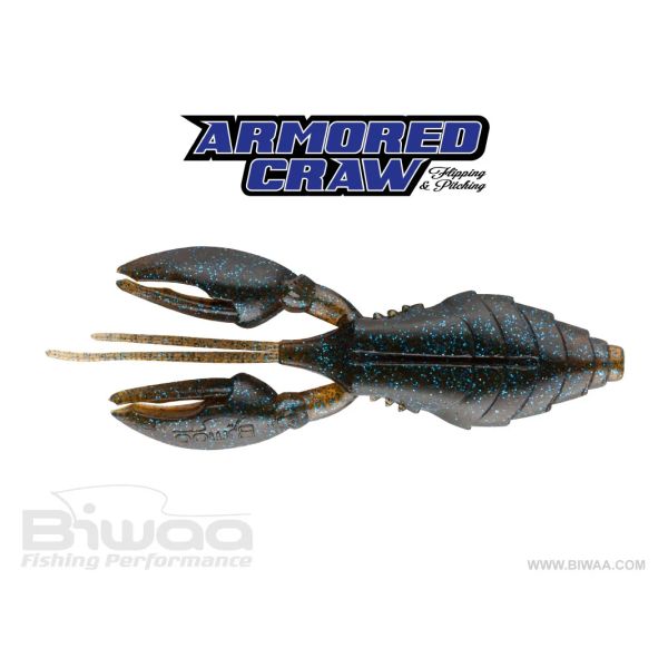 BIWAA ARMORED CRAW 4