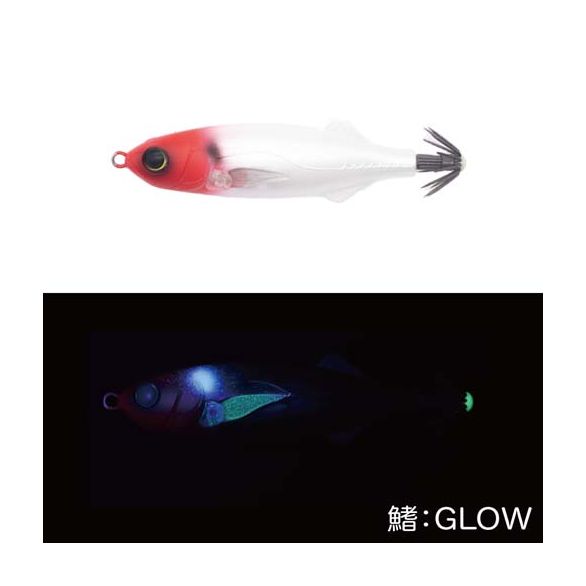 GEECRACK AJISUKE 60MM