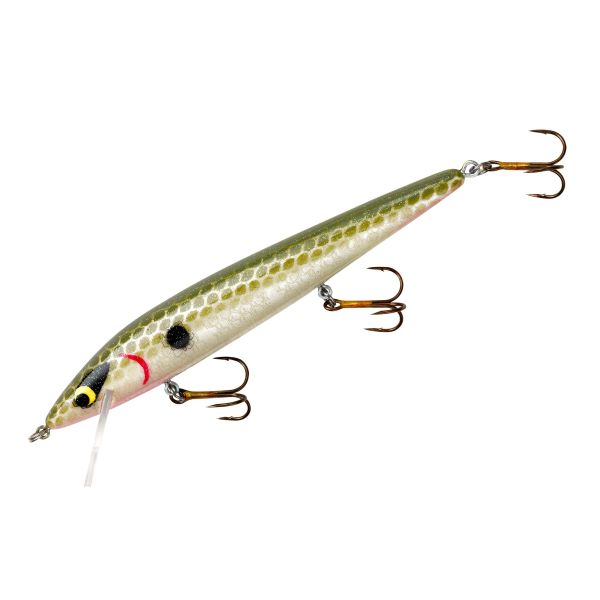 SMITHWICK SUSPENDING RATTLIN' ROGUE - AVOCADO SHAD
