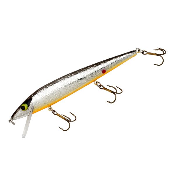 SMITHWICK SUSPENDING RATTLIN' ROGUE - CHR BLK BK OB