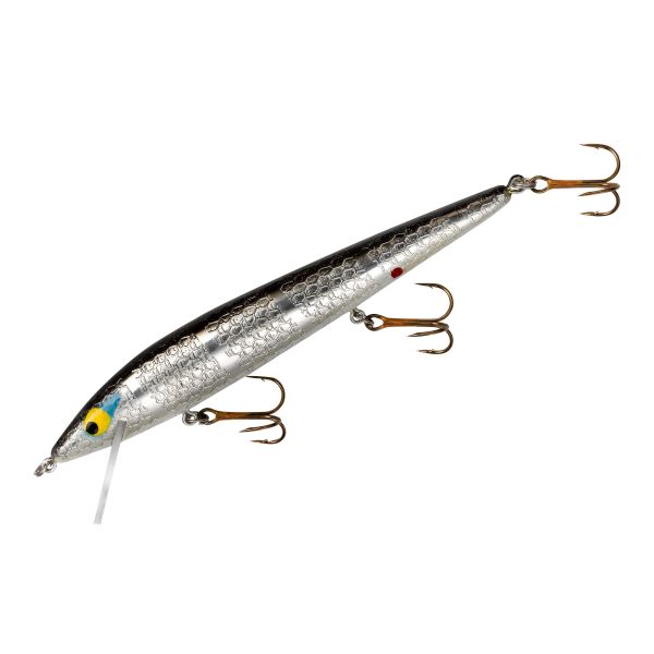SMITHWICK SUSPENDING RATTLIN' ROGUE - CHR BLACK BK