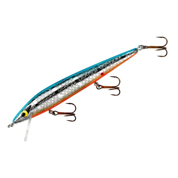 SMITHWICK SUSPENDING RATTLIN' ROGUE - CHR BLU BK OB