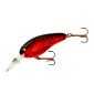 BOMBER DEEP FLAT A - APPLE RED CRAWDAD