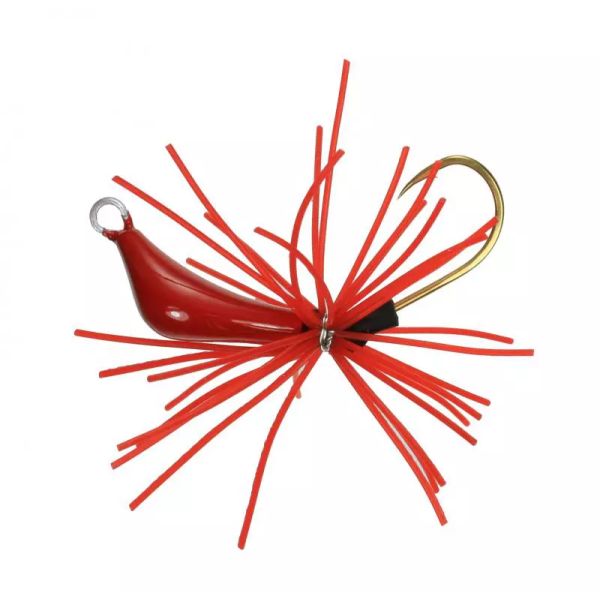 BASSDAY BENISYOGA 10G - FULL RED