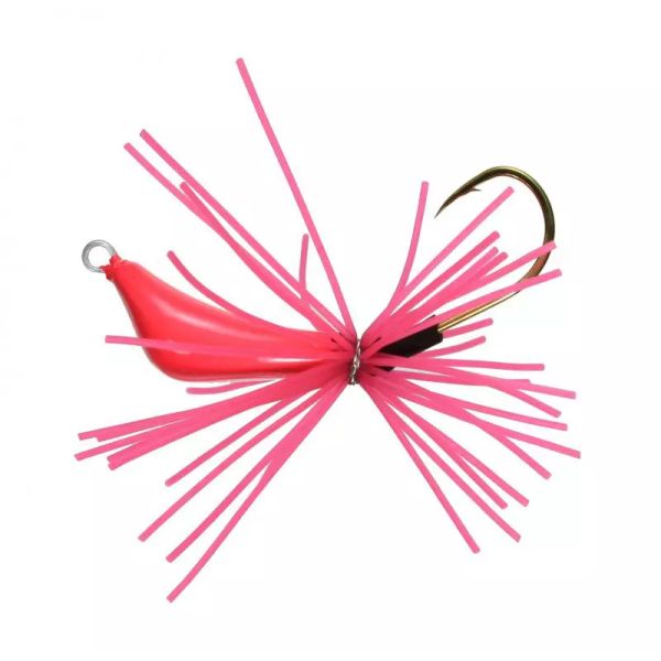 BASSDAY BENISYOGA 10G - FULL PINK