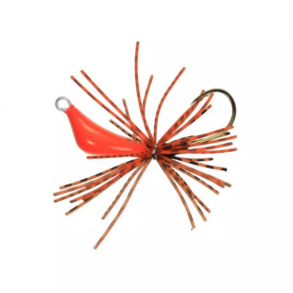 BASSDAY BENISYOGA 10G - ORANGE ZEBRA