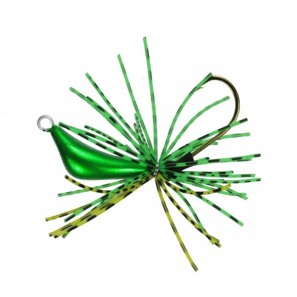 BASSDAY BENISYOGA 10G