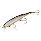 BOMBER SUSPENDING PRO LONG A - PEARL BLACK BACK ORANGE