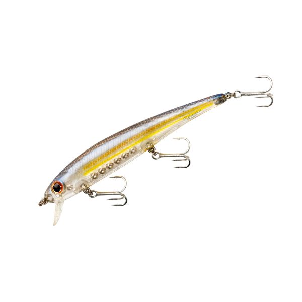 BOMBER SUSPENDING PRO LONG A - PEWTER PEARL