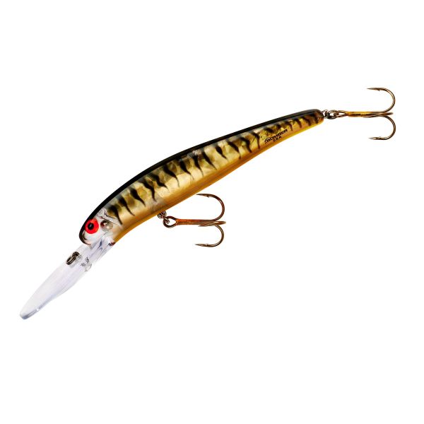 BOMBER DEEP LONG A B25A - GOLD PRISM BLK O