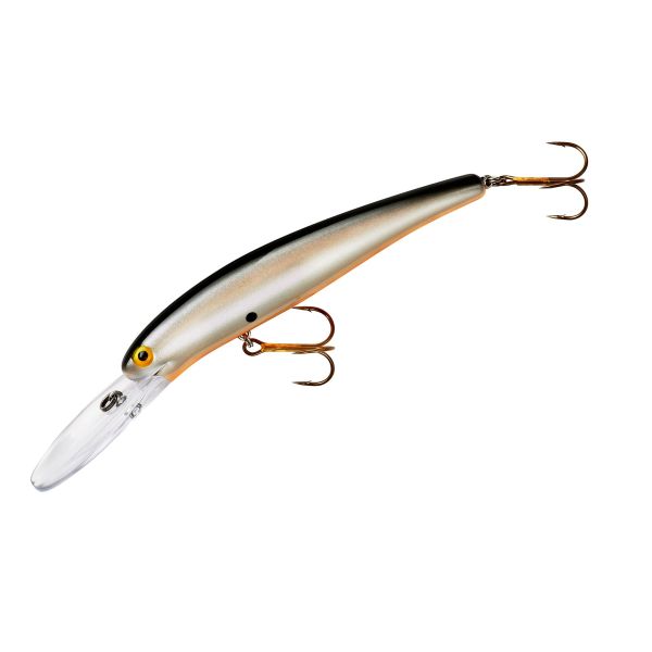 BOMBER DEEP LONG A B25A - PEARL BLACK BACK