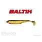 BIWAA BALTIK SWIMBAIT 7 - 180MM (24 PCS BOX) - AURORA GOLD