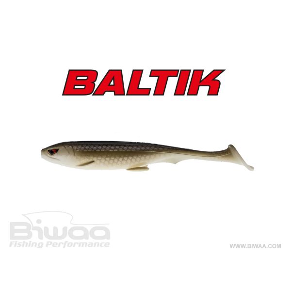 BIWAA BALTIK SWIMBAIT 7 - 180MM (24 PCS BOX) - HITCH