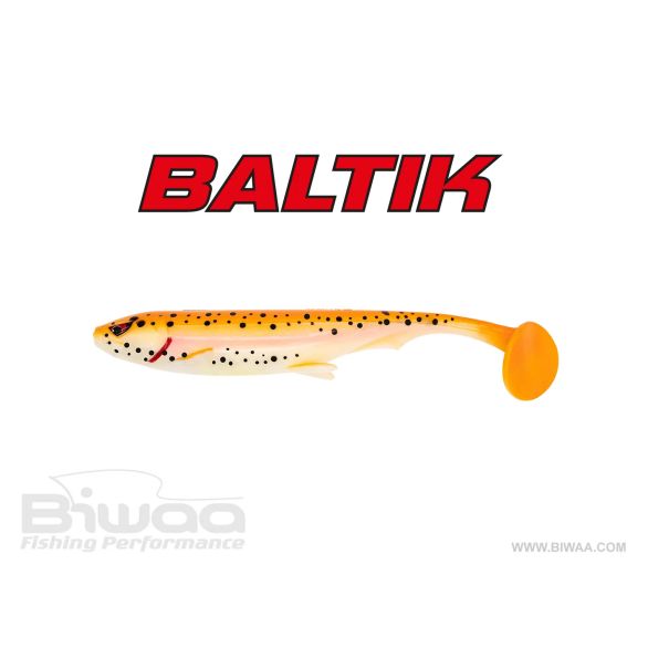 BIWAA BALTIK SWIMBAIT 7 (24 PCS BOX)