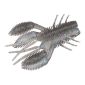 GEECRACK BELLOWS CRAW 3.5INCH ELECTRIC SHAD