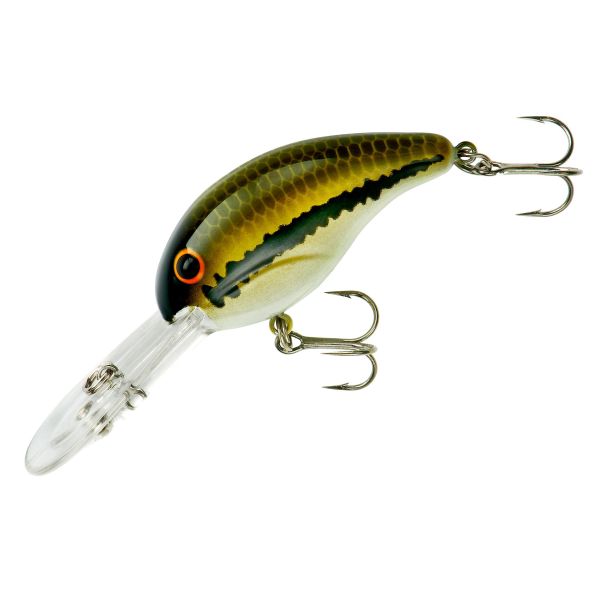 BANDIT SERIES 300 - BABY BASS