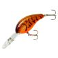 BANDIT SERIES 300 - BRN CRAW/ORG BELLY