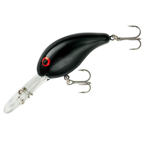 BANDIT SERIES 300 - SOLID BLACK