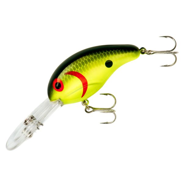BANDIT SERIES 300 - CHRT/BLK BACK/SCALES
