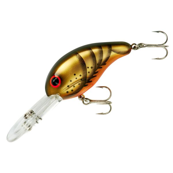 BANDIT SERIES 300 - BRN FALL CRAW