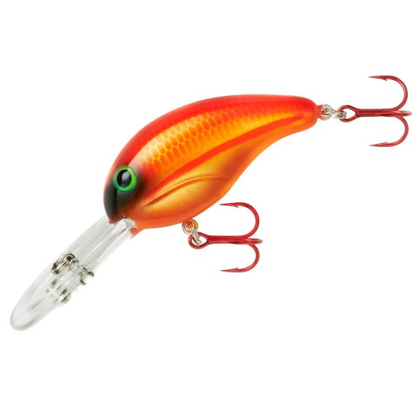 BANDIT SERIES 300 - ORG CRUSH CR