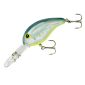 BANDIT SERIES 300 - METAL FLAKE SHAD