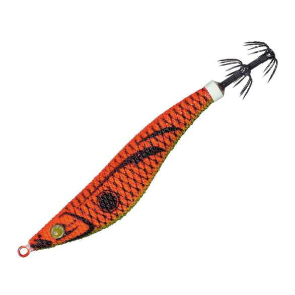 MAJOR CRAFT BIGEYE SUTTE-85