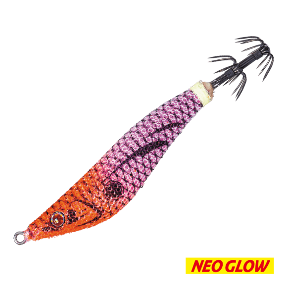 MAJOR CRAFT BIGEYE SUTTE-95