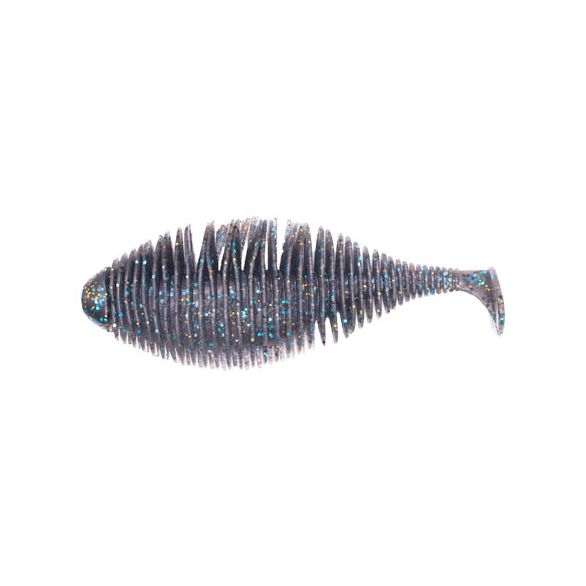 GEECRACK BELLOWS GILL SWIMMER 3.2INCH