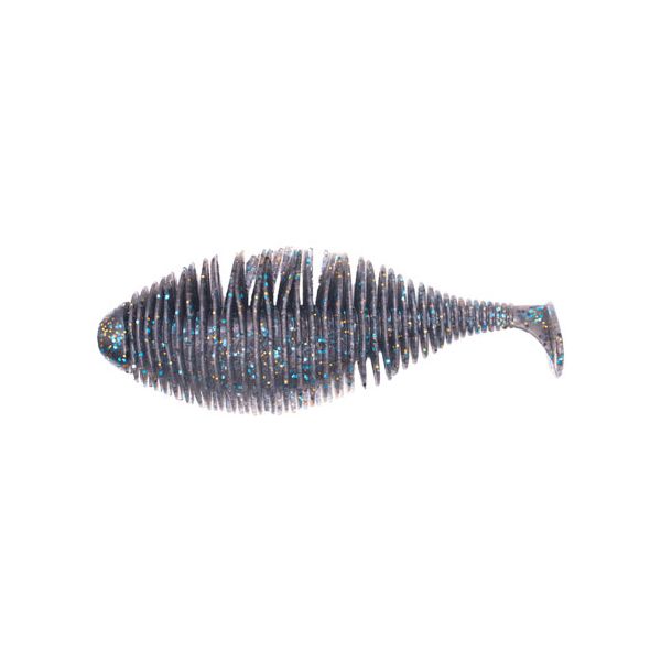 GEECRACK BELLOWS GILL SWIMMER 4.2INCH BLUE-GILL