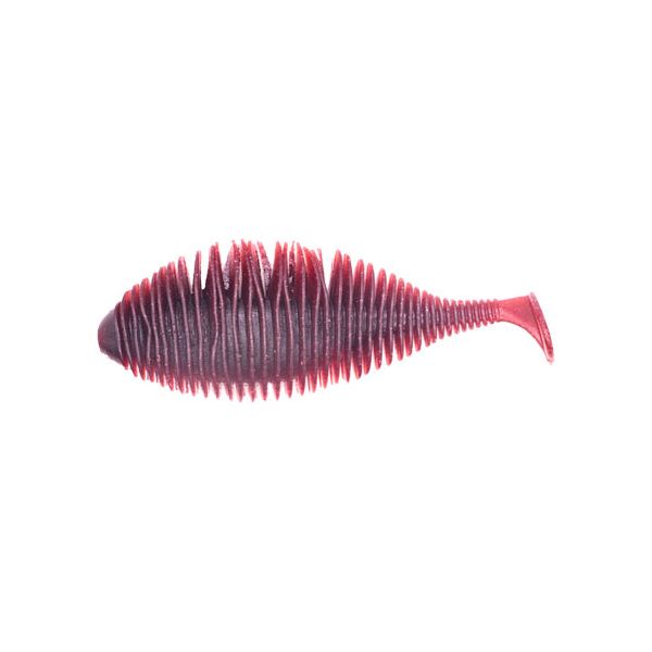 GEECRACK BELLOWS GILL SWIMMER 3.2INCH - SCUPPERNONG