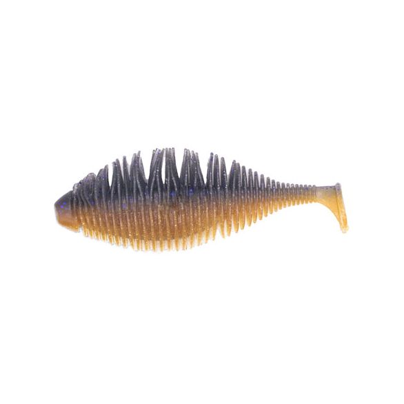 GEECRACK BELLOWS GILL SWIMMER 4.2INCH