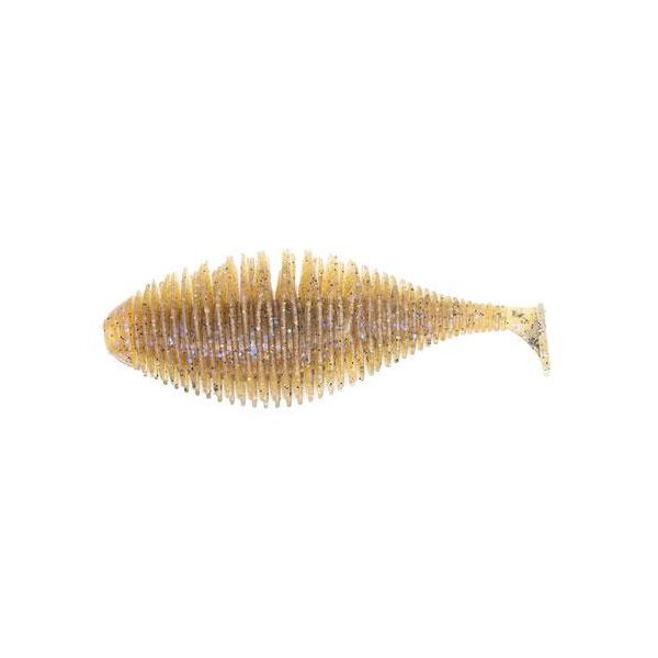 GEECRACK BELLOWS GILL SWIMMER 3.2INCH - KUWASE MOEBI