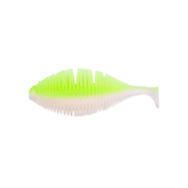 GEECRACK BELLOWS GILL SWIMMER 3.2INCH - HUNNY CHART SHAD