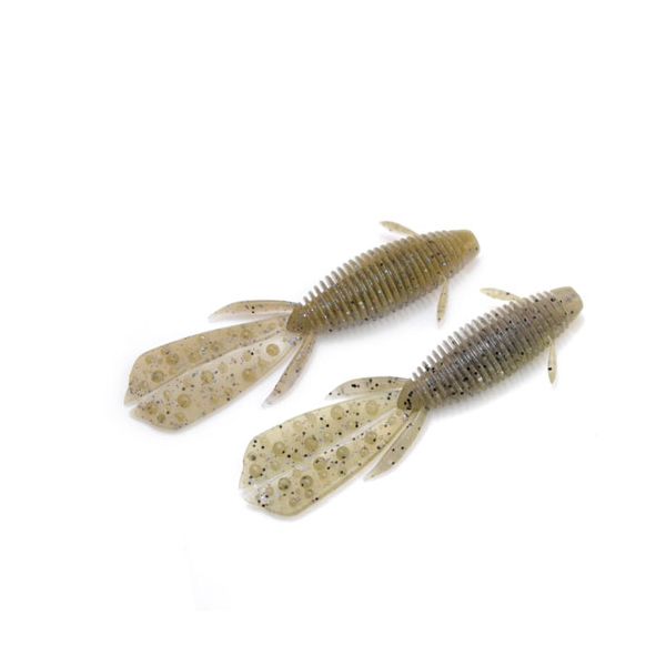GEECRACK BAOBAB HOG EX 3.8INCH - DAPPI ZARIGANI