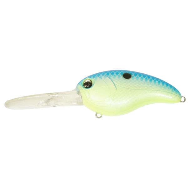 IMA BEAST HUNTER - CITRUS SHAD