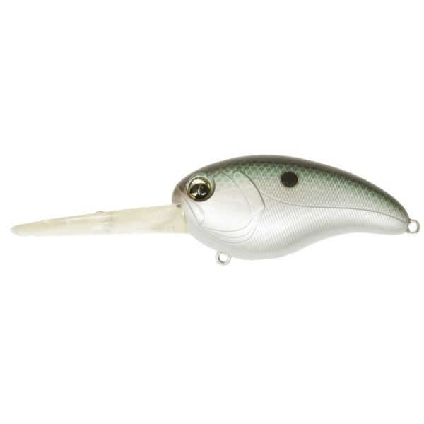 IMA BEAST HUNTER - GREEN GIZZARD SHAD