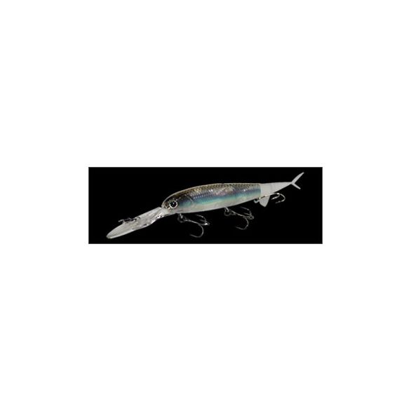 IMAKATSU BABY KILLER BILL MINNOW 3D