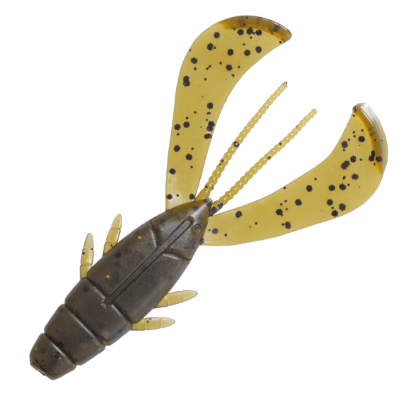 MAJOR CRAFT BLACKPORGY CLAW 2.3