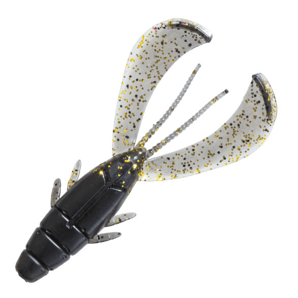 MAJOR CRAFT BLACKPORGY CLAW 2.3