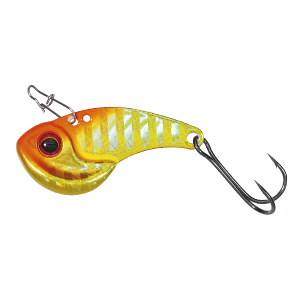 MAJOR CRAFT BLACKPORGY BLADE 10 GR