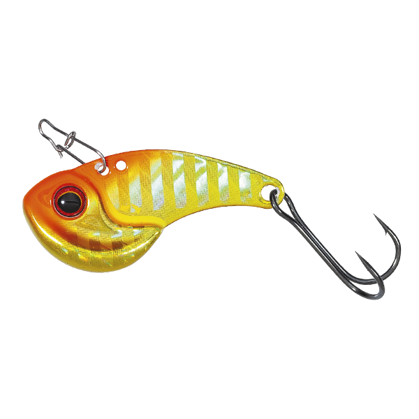 MAJOR CRAFT BLACKPORGY BLADE 10 GR