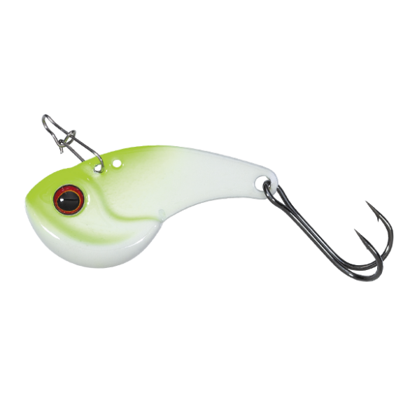 MAJOR CRAFT BLACKPORGY BLADE 10 GR