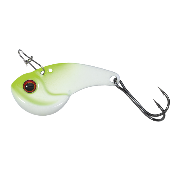 MAJOR CRAFT BLACKPORGY BLADE 5 GR